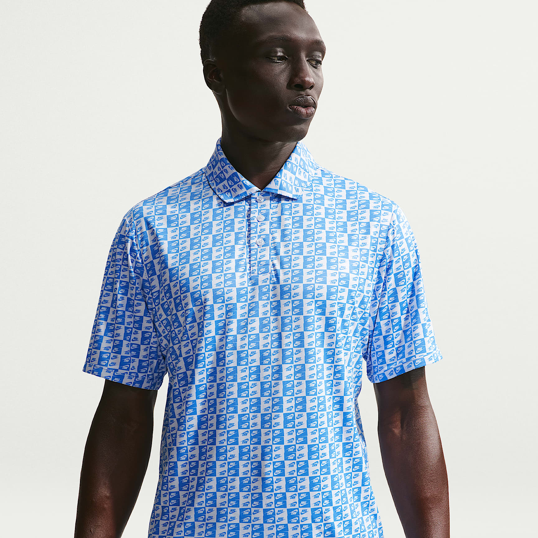 Nike Par Men's Dri-FIT Golf Polo. Nike CA